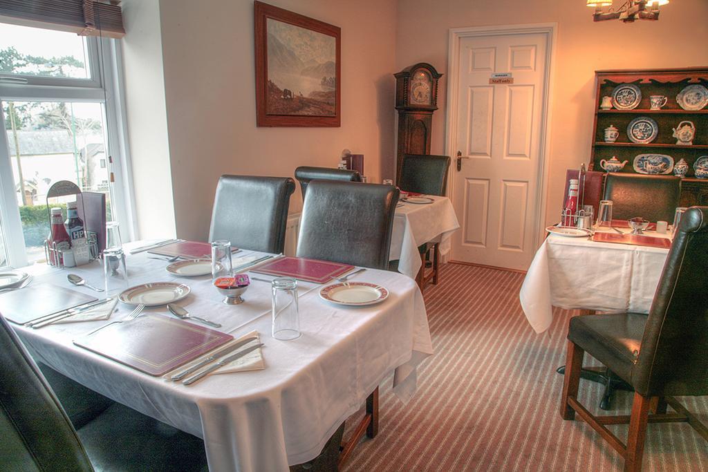 The Mayhill Hotel