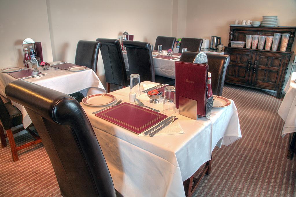Hotel The Mayhill 3*