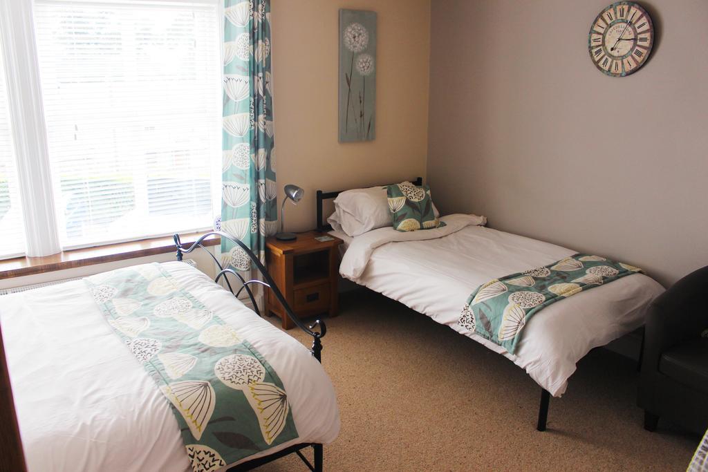 Hotel The Mayhill