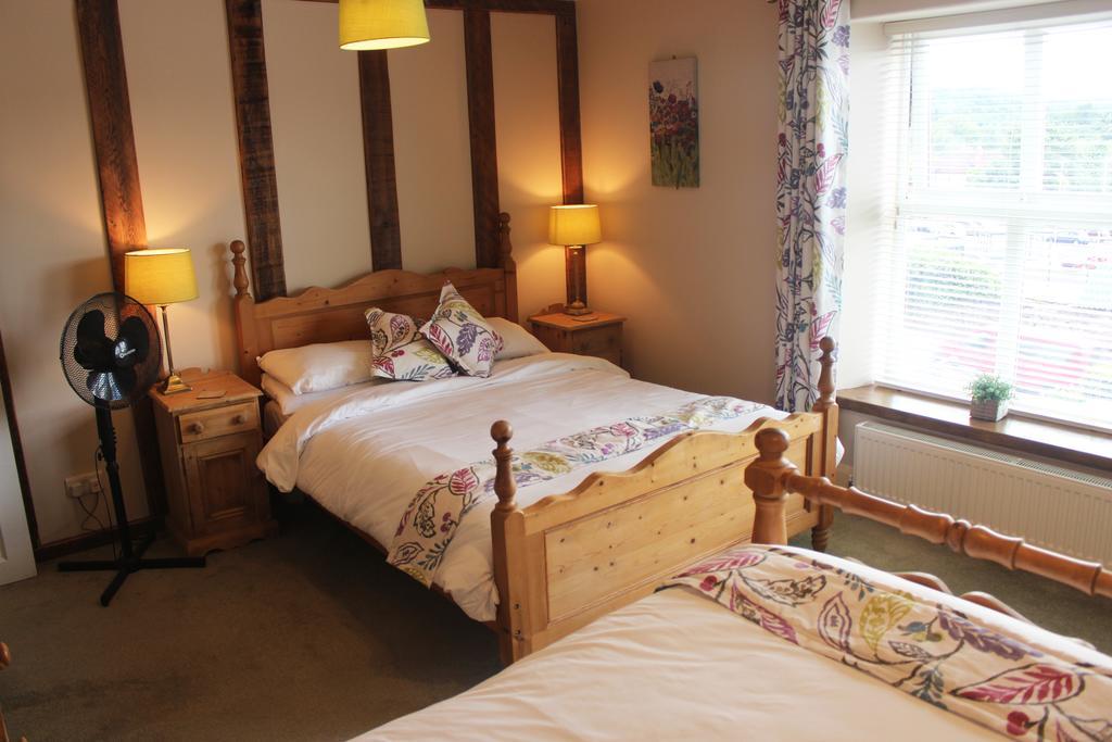 The Mayhill Hotel Monmouth