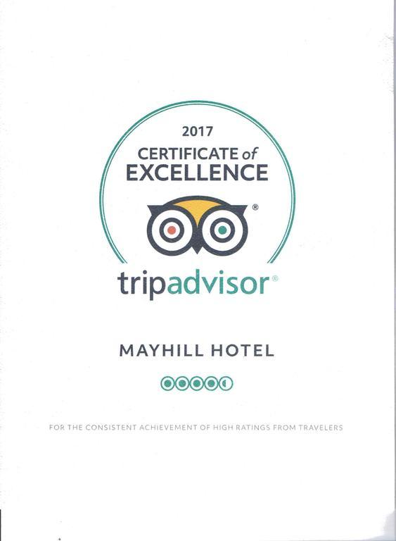 The Mayhill Hotel Monmouth